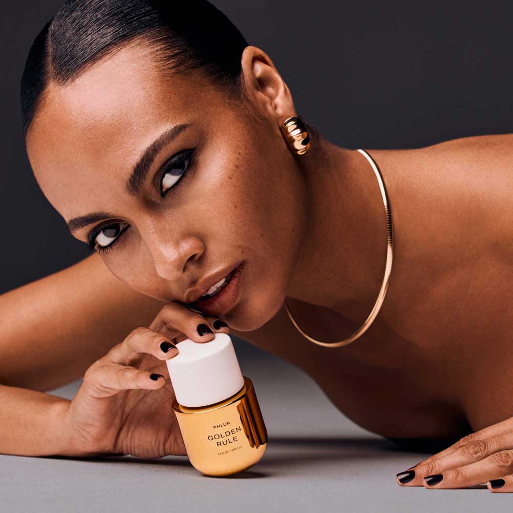 GOLDEN RULE EAU DE PARFUM